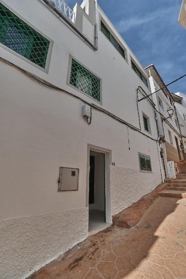Malibú Mogán Casa Vintage - Amazing sea/harbour view Puerto De Mogan Exterior foto